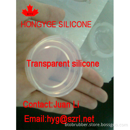 addition silicone rubber